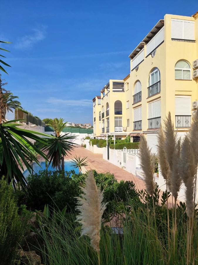 Апартаменти Casa De Kosma Торрев'єха Екстер'єр фото